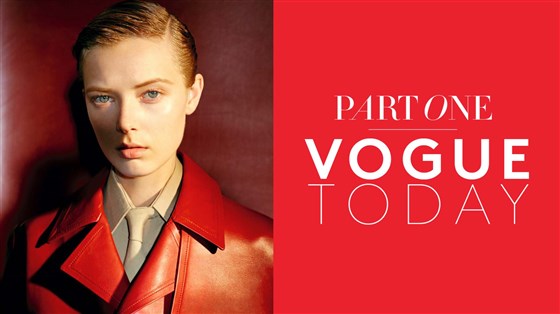 vogue