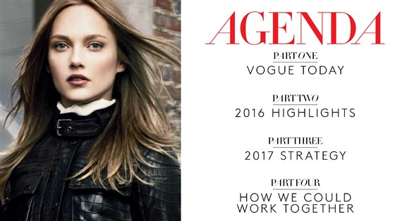 vogue