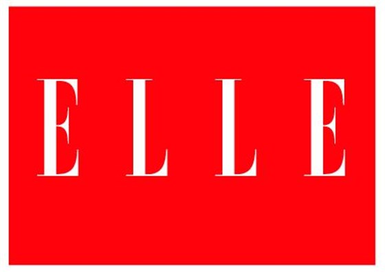 ELLE LOGO