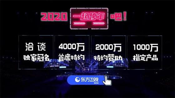 东方卫视跨年晚会广告招商电话15821083091