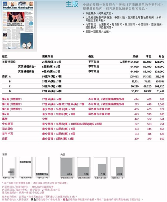 南华早报广告投放电话15821083091