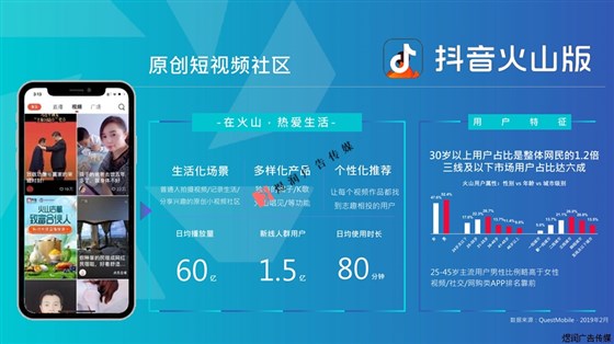 巨量引擎广告