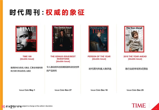 ，美国TIME时代周刊4