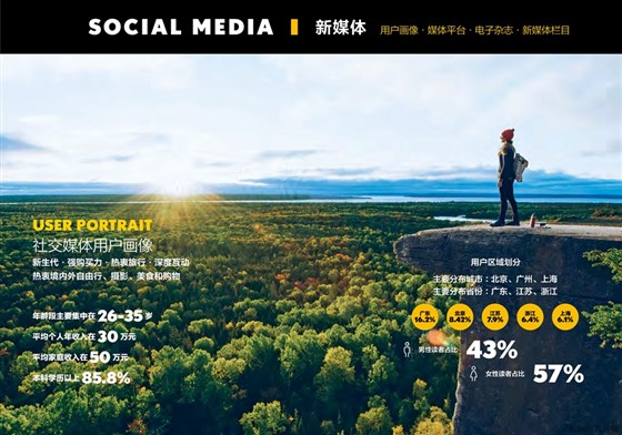 时尚旅游杂志广告电话