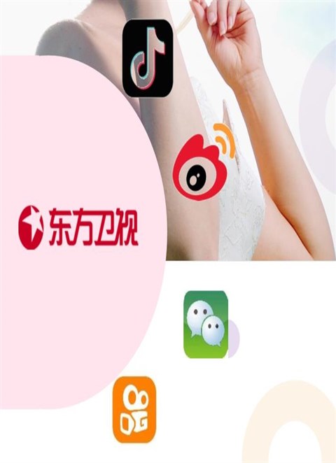 东方卫视新媒体广告