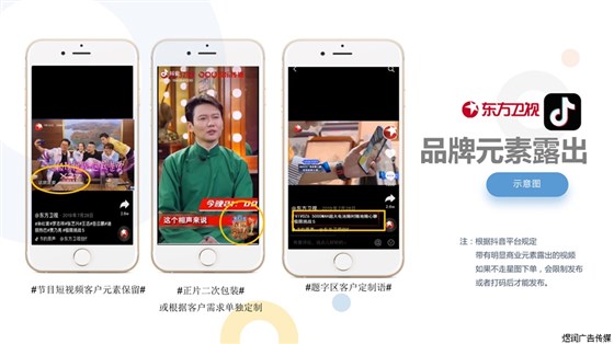 东方卫视新媒体广告电话