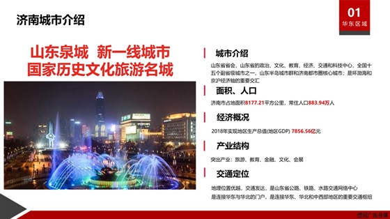 济南西站灯箱广告