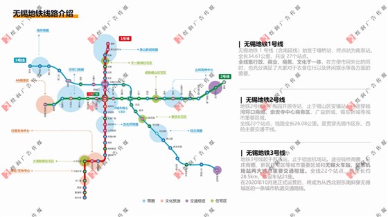 无锡地铁广告资源23