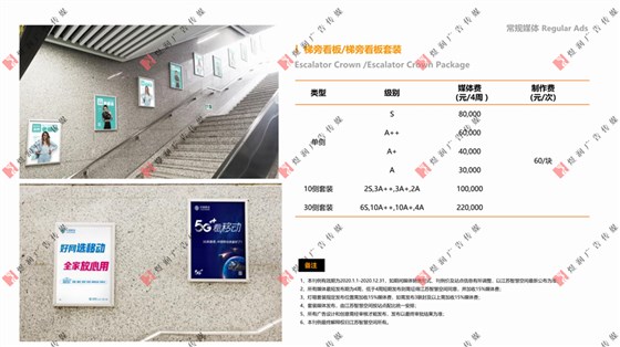 无锡地铁广告资源06