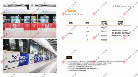 无锡地铁广告资源07