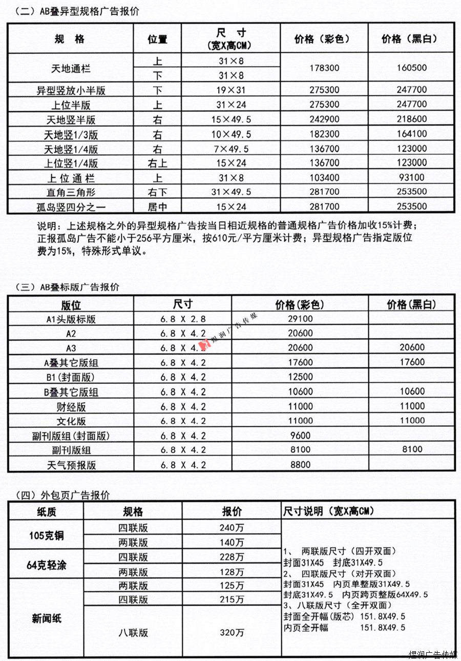 北京青年报广告联系电话