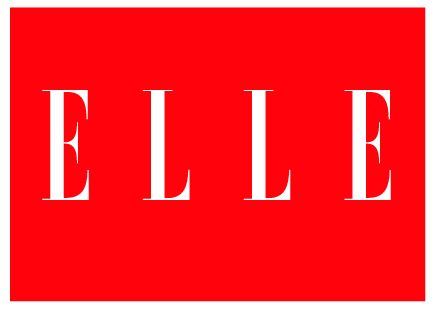 ELLE LOGO