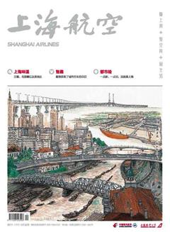 上海航空杂志广告投放媒体资源请点击图片查看刊例介绍