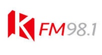 KFM98.1上海流行音乐电台广播投放