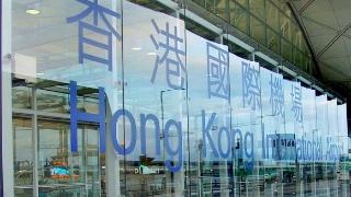 香港国际机场广告投放形式介绍