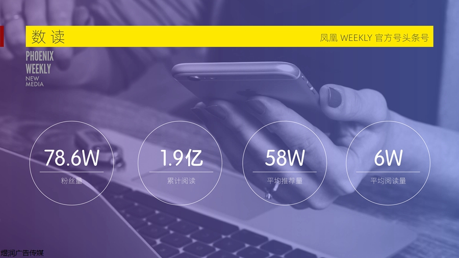 凤凰weekly新媒体广告投放电话15821083091