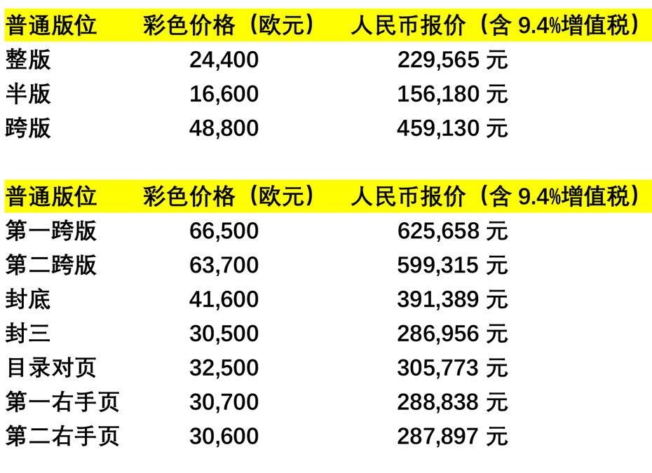 法航航机杂志