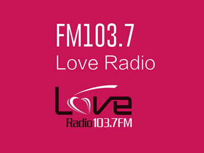 LoveRadio103.7FM广播电台