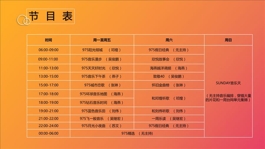 FM97.5价格电话15821083091