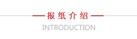 报纸介绍