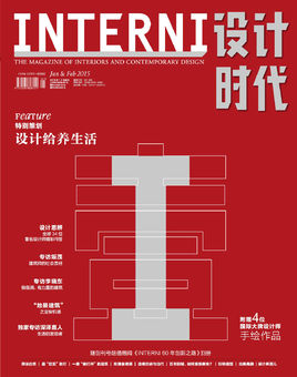《INTERNI 设计时代》