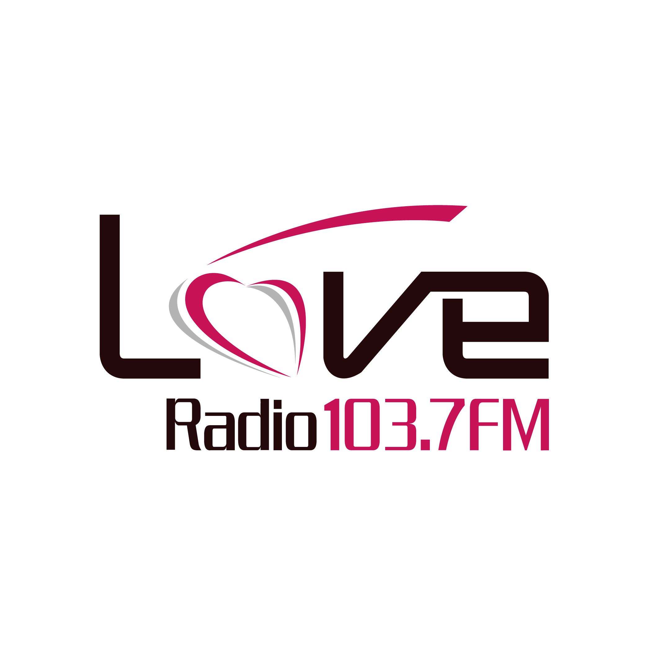 Love Radio 103.7音乐广播