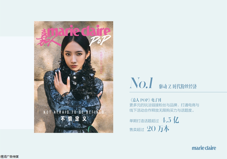 Marie Claire Media Kit -2020-CN-1210 嘉人_19