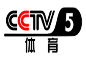 cctv5体育频道广告