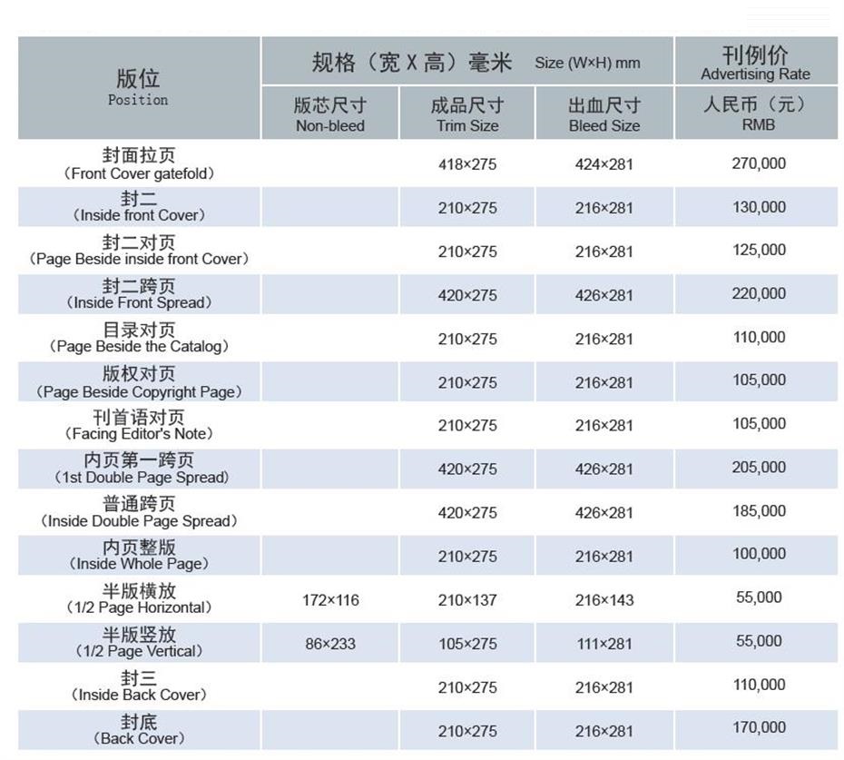 商务奖励旅游杂志广告电话