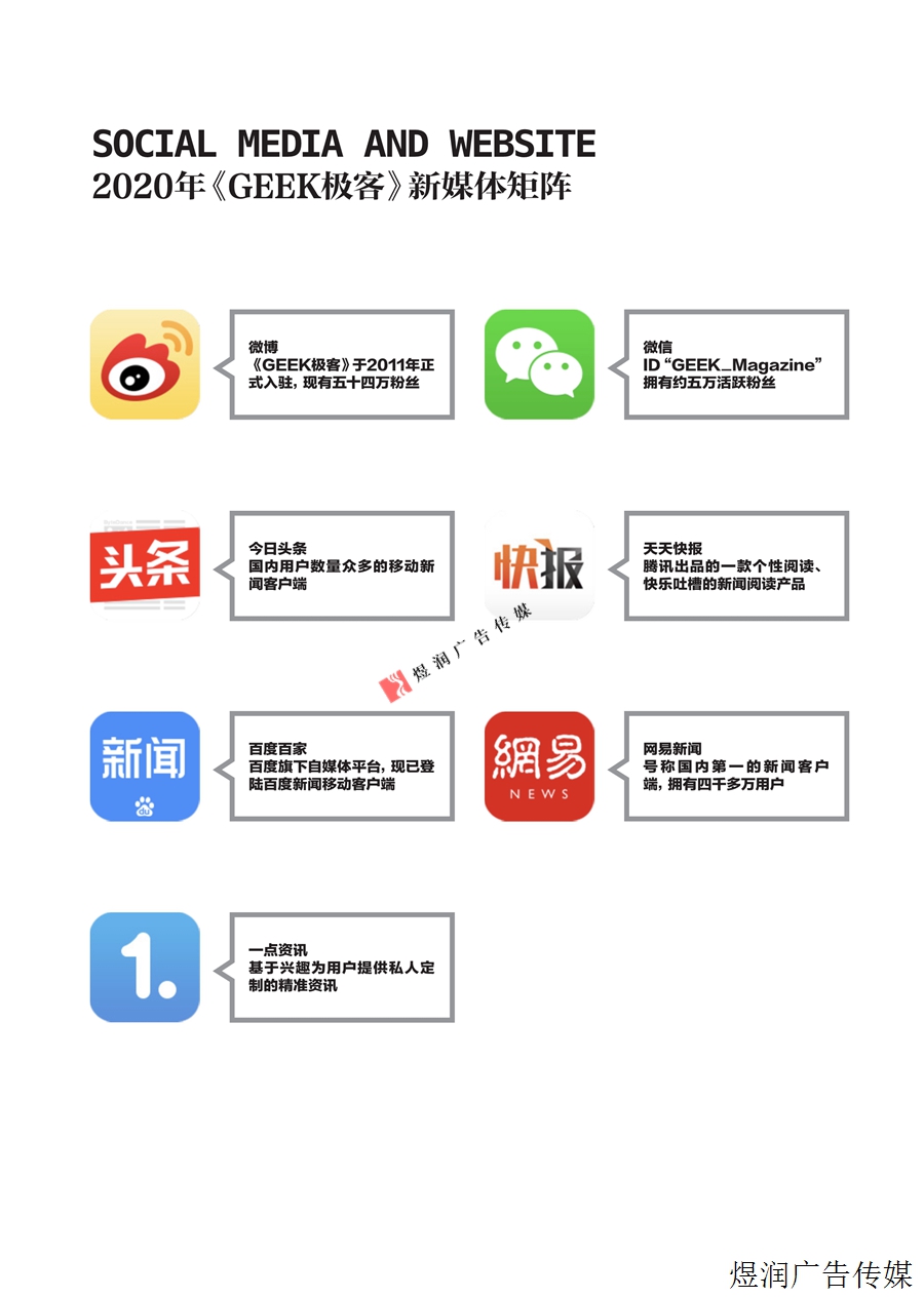 极客杂志广告电话
