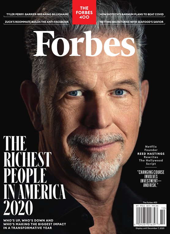 福布斯Forbes