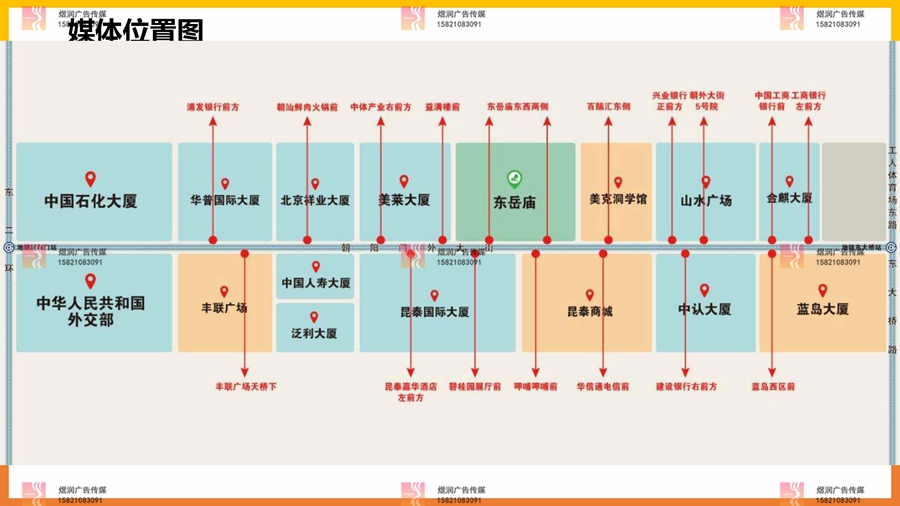 北京灯箱 北京灯箱