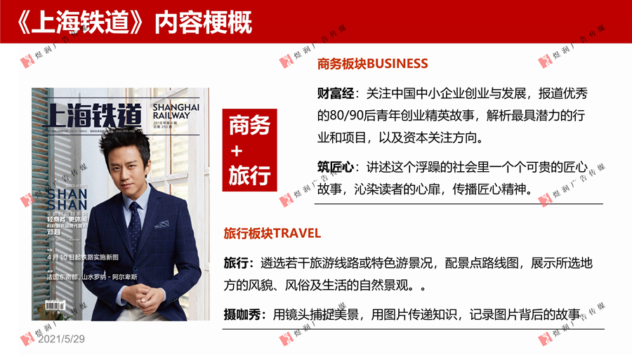 《上海铁道》2021_4 《上海铁道》2021_4